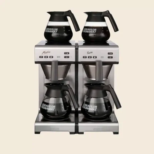 Kaffebryggere