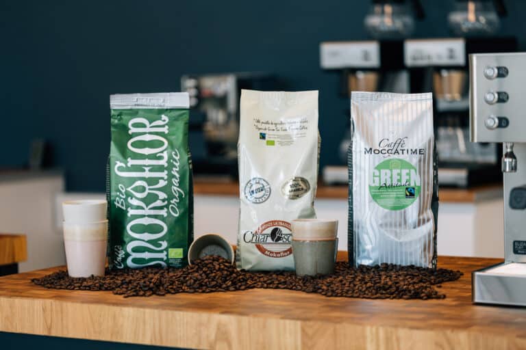 Moccatime webshoppen baristaudstyr