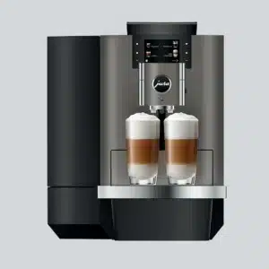 Jura X10 erhvervsmaskine