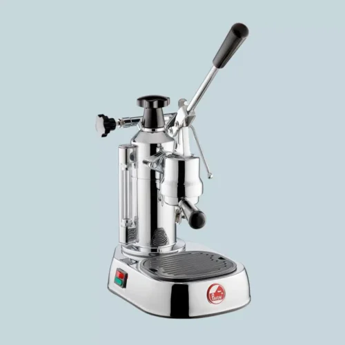 La Pavoni Europiccola
